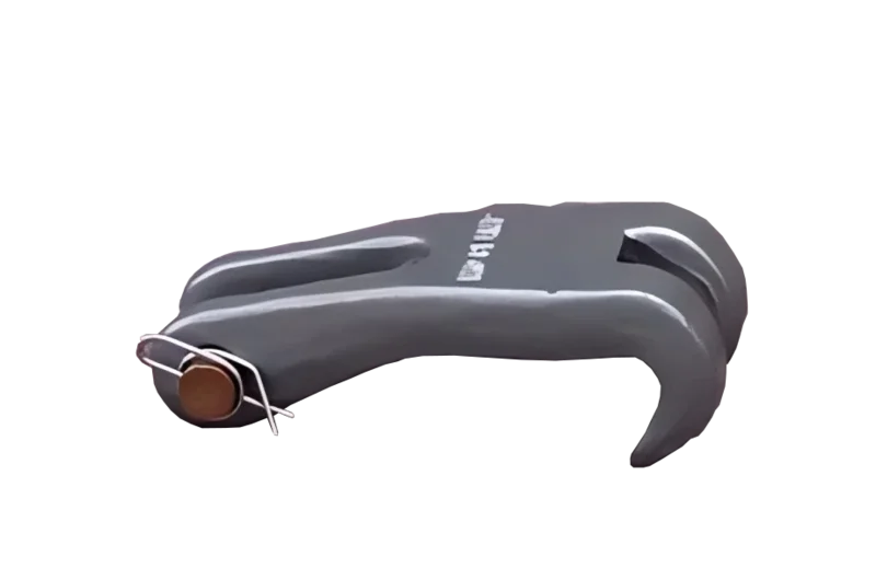 MO CLAMP #4110 Single Claw Hook