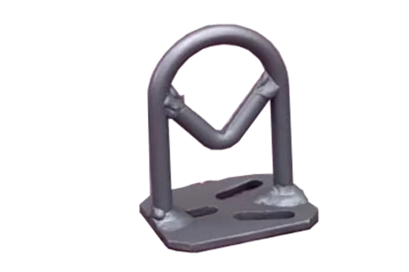 MO CLAMP #5616 Door Post Puller/Twister