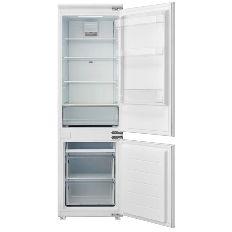 Moffat - 21.26 Inch 8.62 cu. ft Built In / Integrated Bottom Mount Refrigerator in Panel Ready - M2E9FPMKII Panel Ready