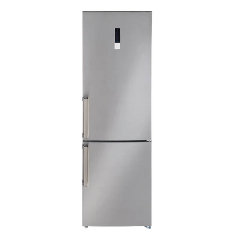 Moffat - 23.43 Inch 11 cu. ft Bottom Mount Refrigerator in Stainless - MBE11DSVSS Stainless