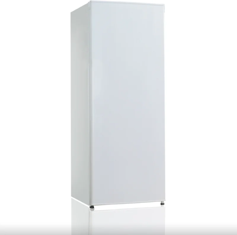 Moffat - 5.5 cu. Ft Upright Freezer in White - MUF06DMRWW White