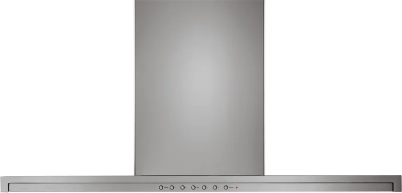 Monogram - 36 Inch 460 CFM Wall Mount and Chimney Range Vent in Stainless - ZV800SJSS Stainless