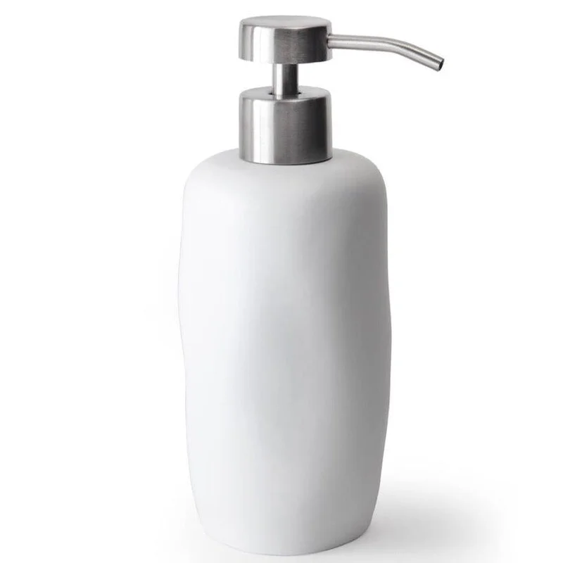 Montecito Bathroom Soap/Lotion Dispenser