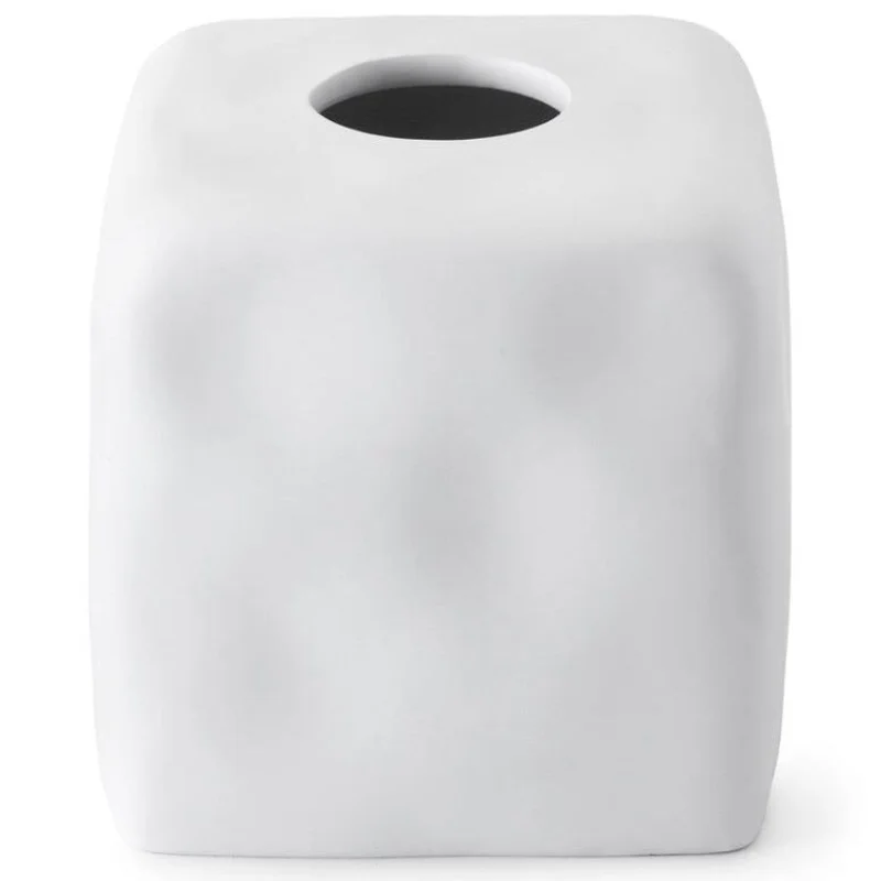 Montecito Bathroom Tissue Holder