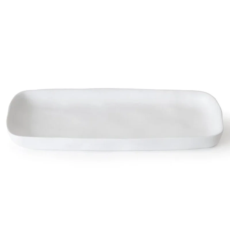Montecito Bathroom Tray