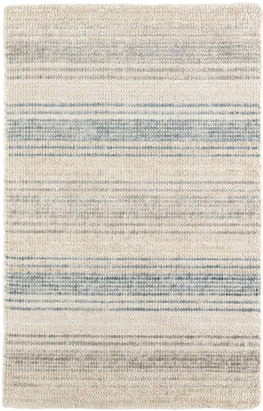 Moonshine Woven Cotton/Viscose Rug