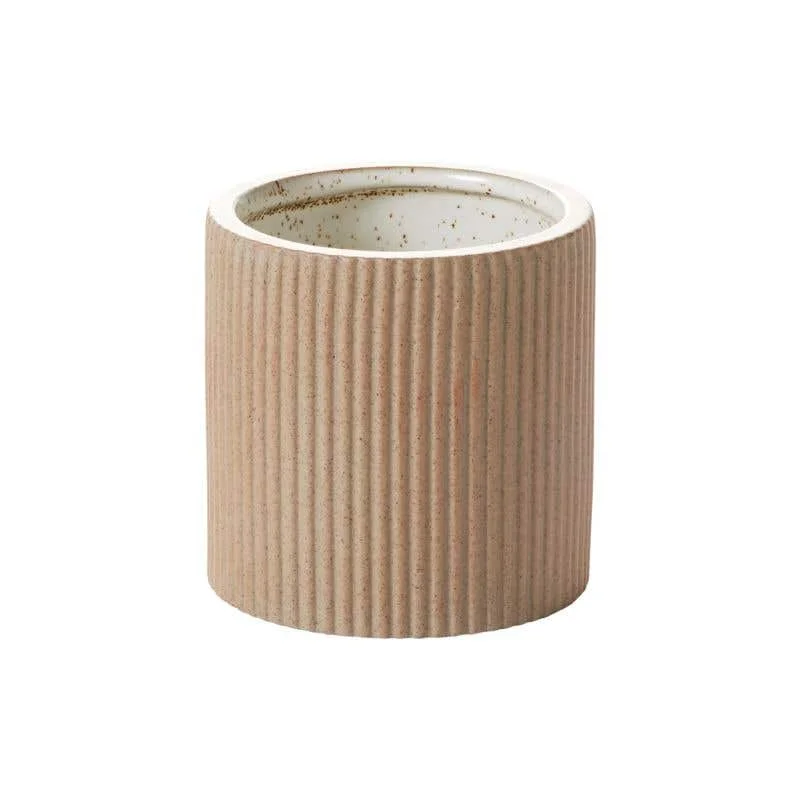 Morrigan Pot 4" x 4.25"