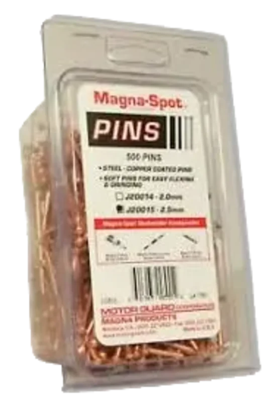 MOTOR GUARD 2.0mm Draw Pins