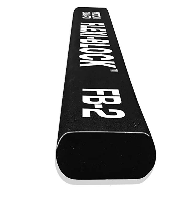 MOTOR GUARD FB-2 Double D Flexi Block