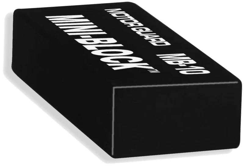 MOTOR GUARD MB-10 Mini-Blocks Detail Sanding Blocks