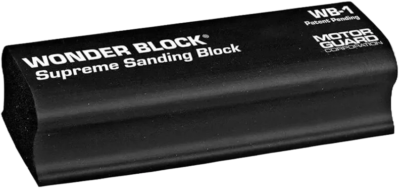 MOTOR GUARD WB-1 Wonder Block