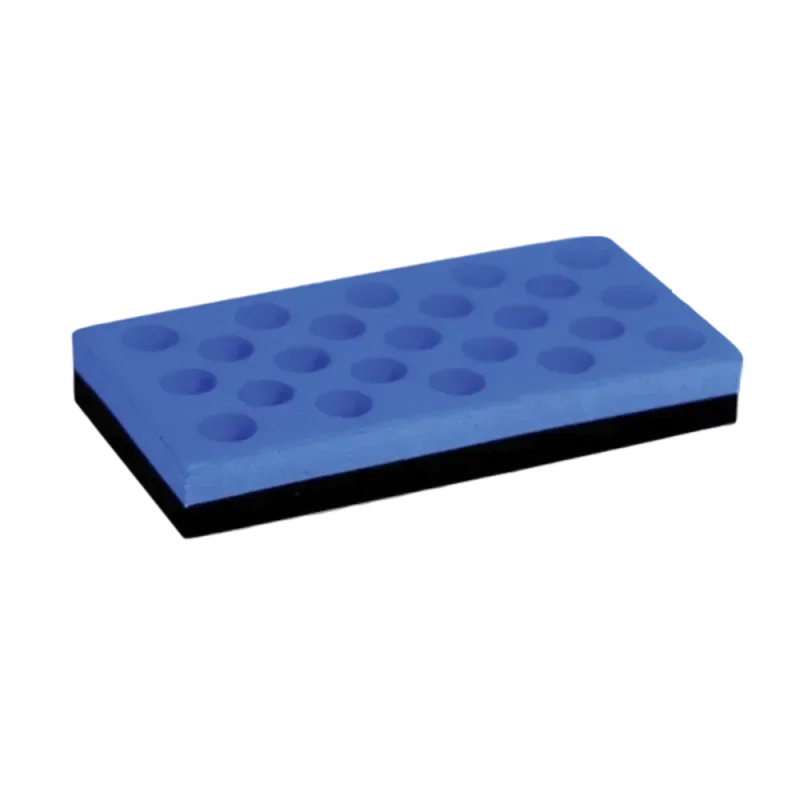 Motorad Magna Block Buster, The Holey Terror Mgc-HT-1