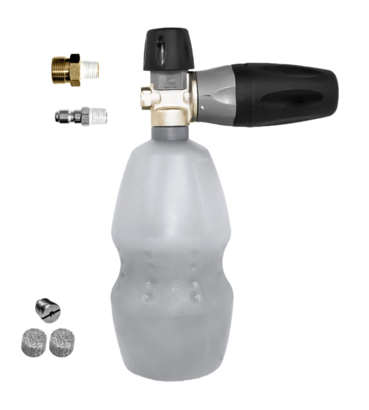 Mtm Hydro PF22 Foam Cannon
