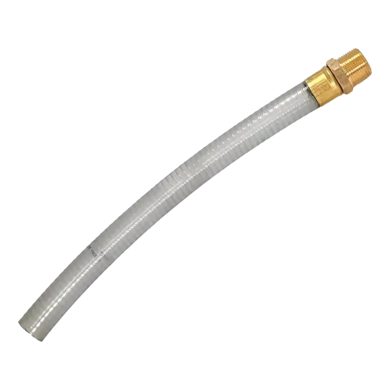 MTP 1" PVC Bypass Hose OEM Replacement for 30A-STR, 30A-PLUS, 49A Pumps - 30A32