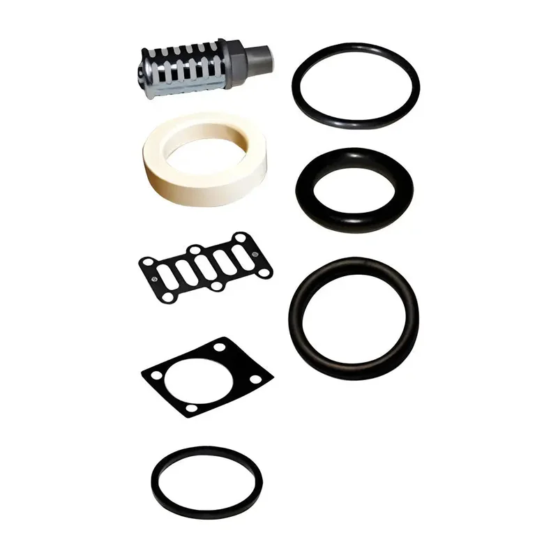 MTP Air/Dry-End Rebuild Kit for G25-AN Pump