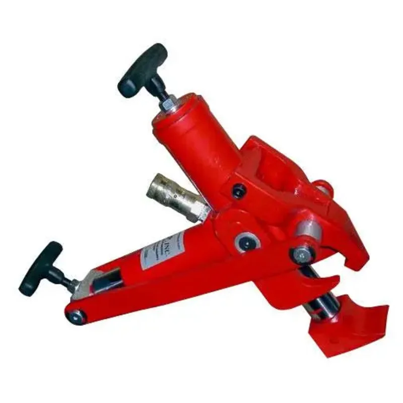 MTP BB-501 Hydraulic Bead Breaker (3/8" FTP)
