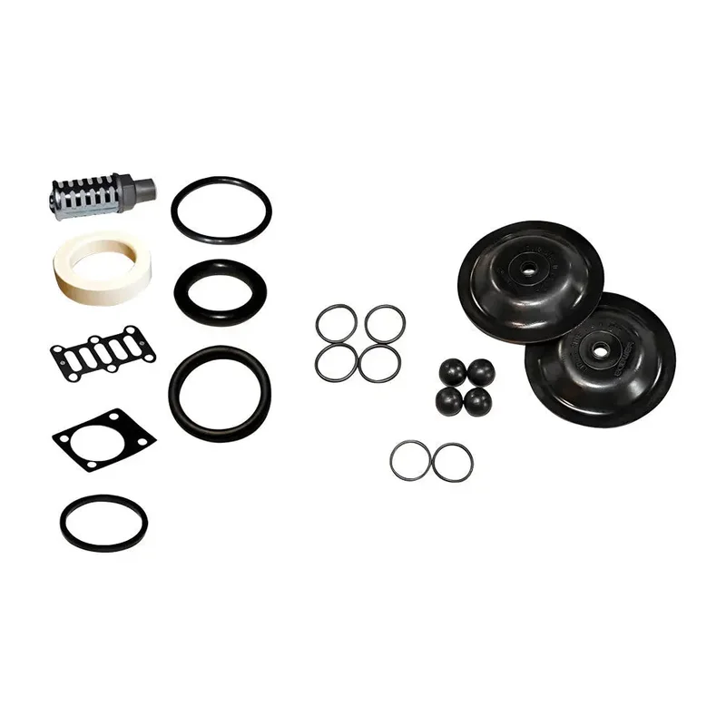 MTP Complete Rebuild Kit for Wonder Pump 18A/30A-PLUS