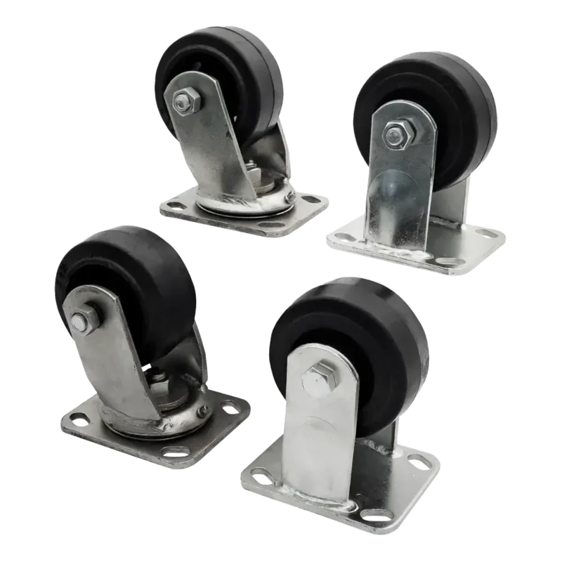 MTP OEM Caster Kit for 55T Tire Dunker