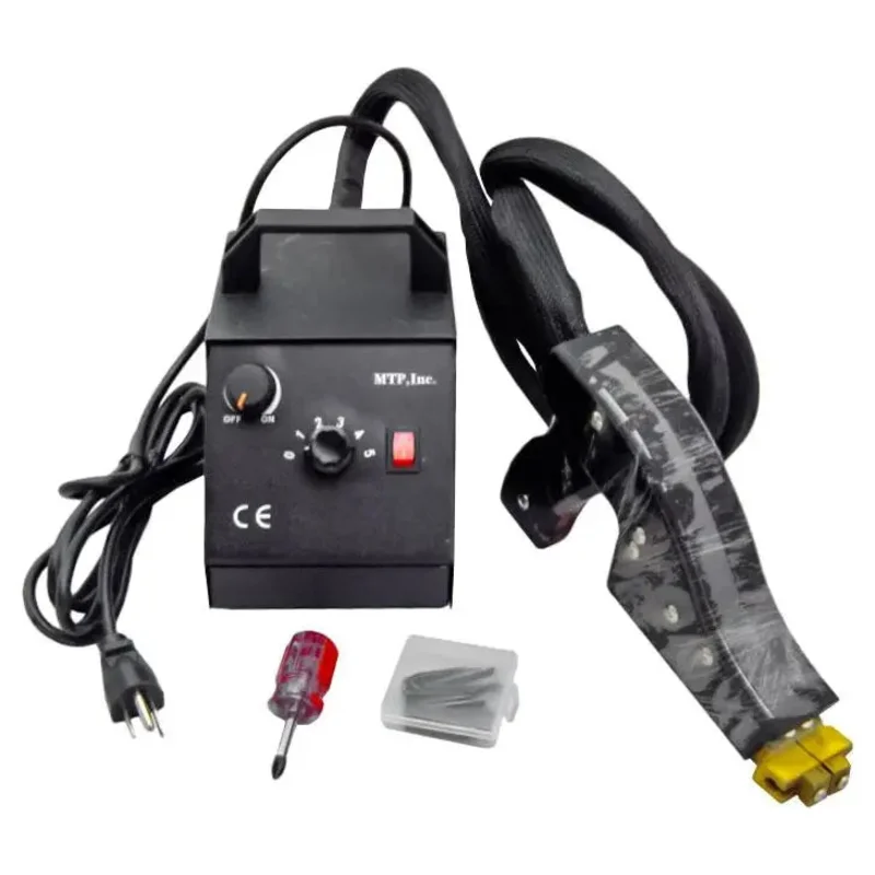 MTP Pro Tire Regroover (110V) - TD-40RG