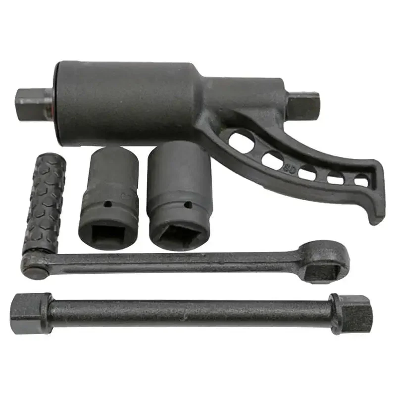 MTP TM-2950 Lugnut Remover