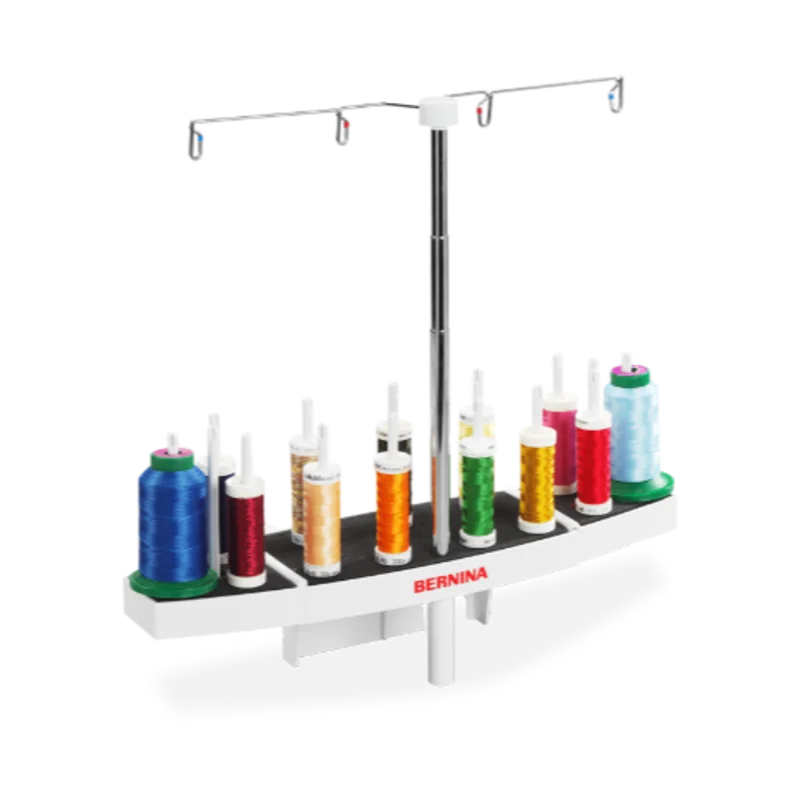 Multi-Spool Holder
