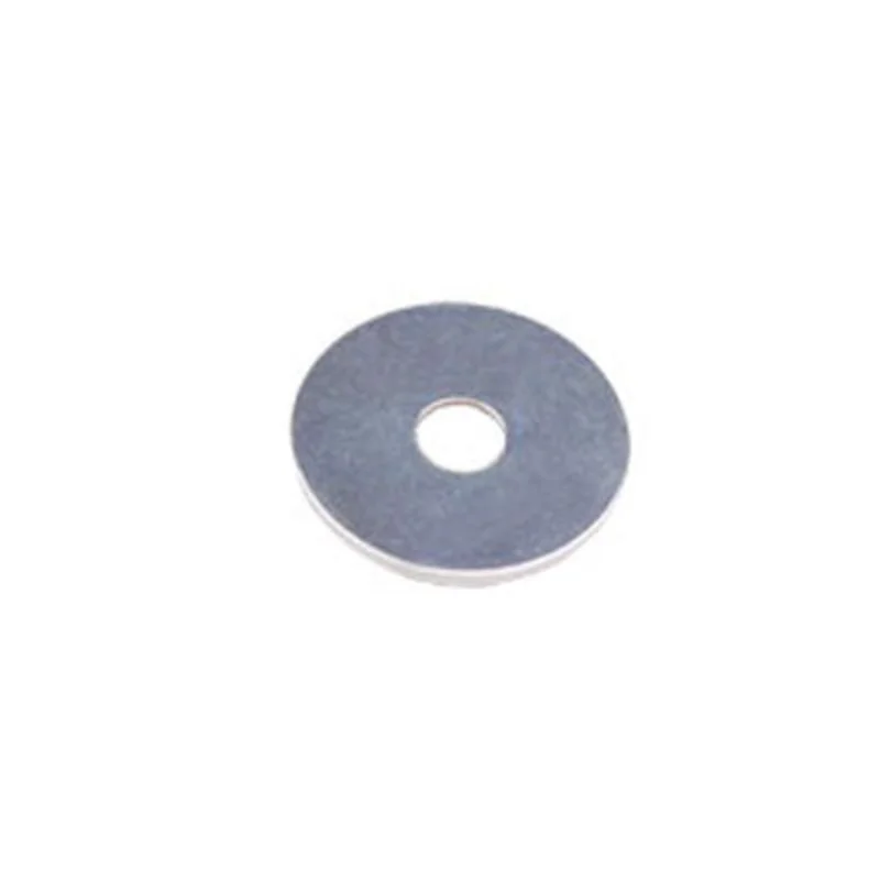 N Plate Adhesive End