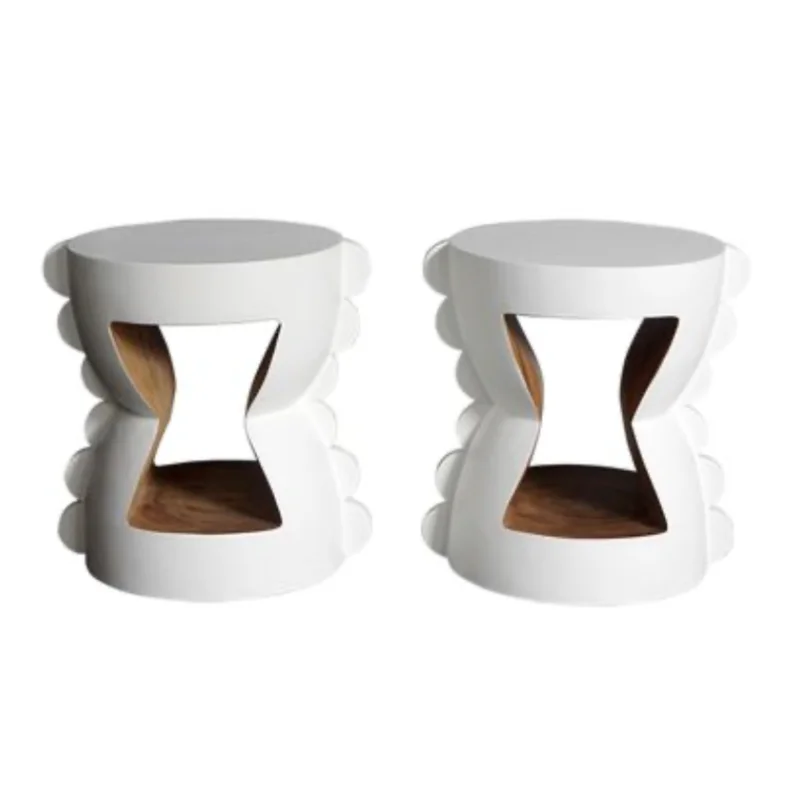 Nabia Stool
