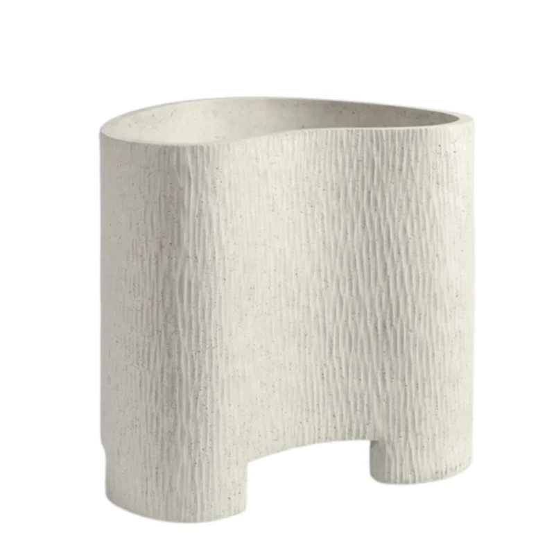 Nadia Planter, Large, 28"W x 20"D x 24.5"H