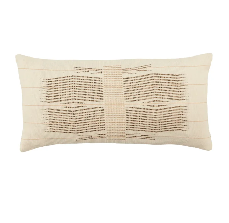 Nagaland Pillow Lumbar