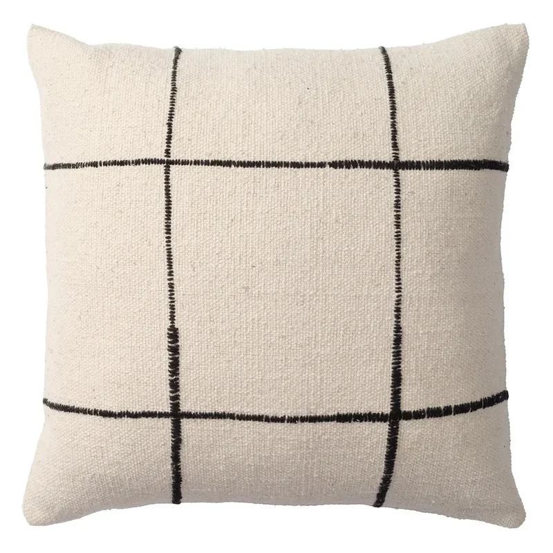 Najma Margosa Pillow MGP30, 19" x 19"