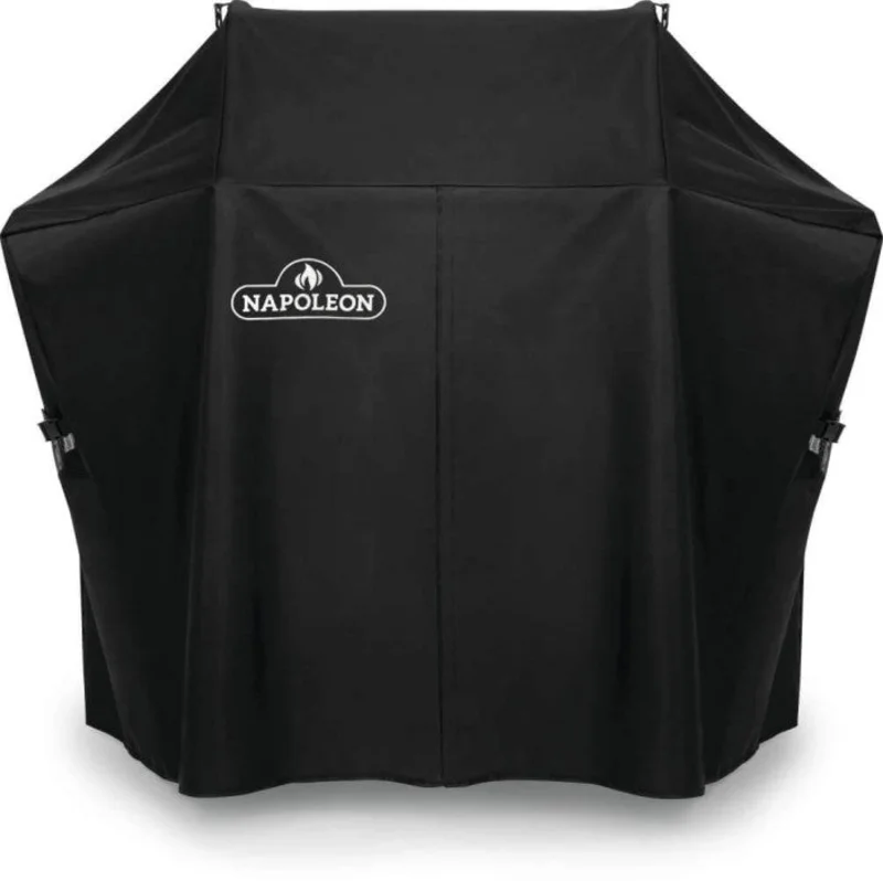 Napoleon Grills - Grill Cover in Black - 61427 Black