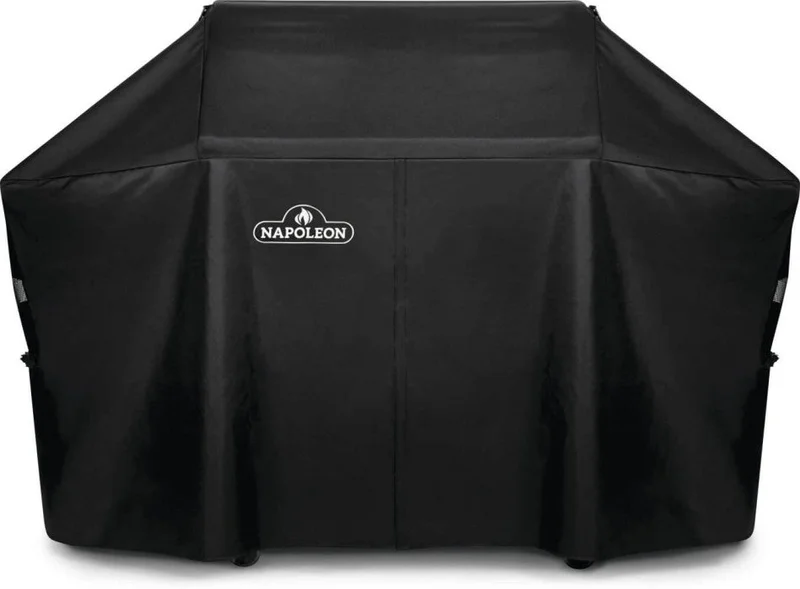 Napoloen - Grill Cover in Black - 61665 Black