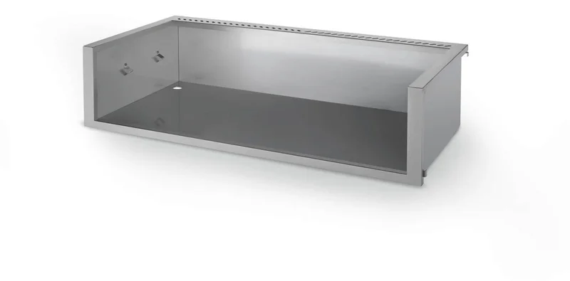 Napoloen - Zero Clearance Liner in Stainless - BI-4823-ZCL Stainless