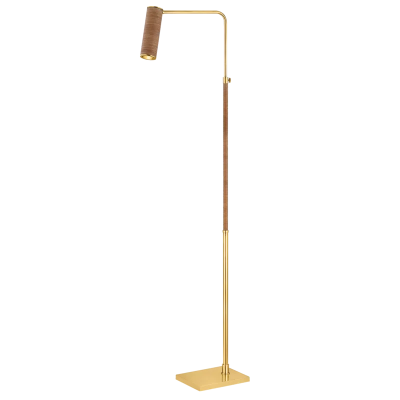 Narragansett Floor Lamp