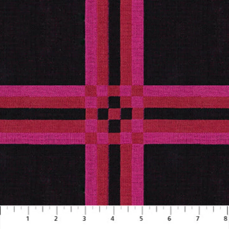 NARRATIVE: Encounter-Licorice (1/4 Yard)