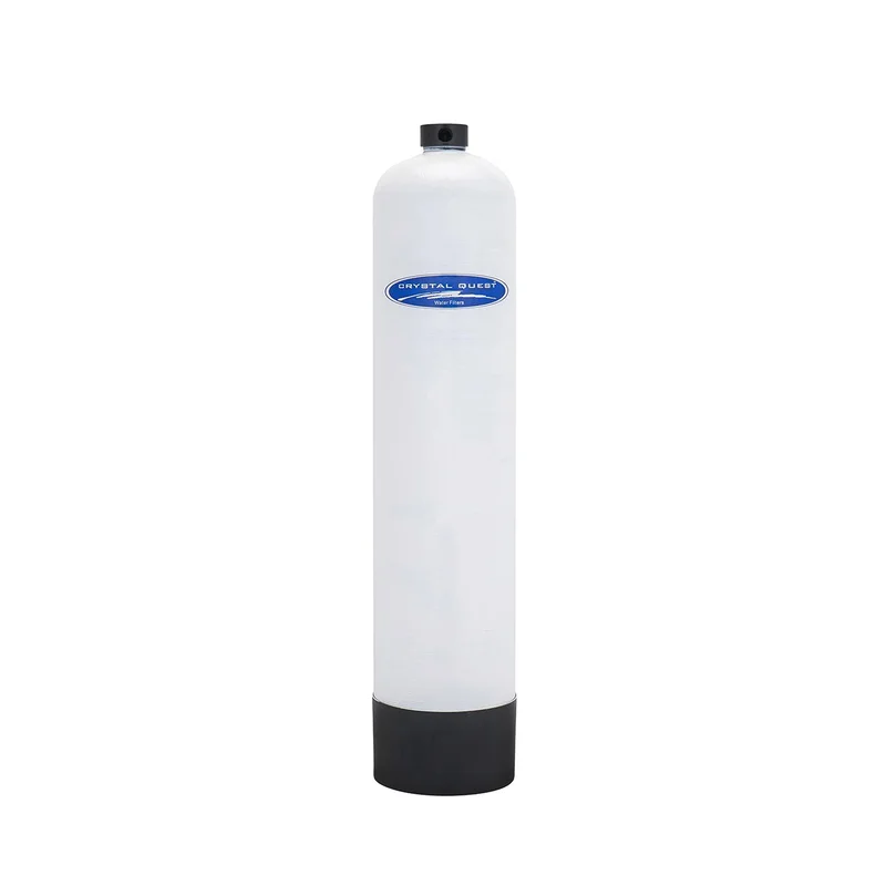 Natural Alkalizer / Ionizer Mineralizer & Oxidation Whole House System