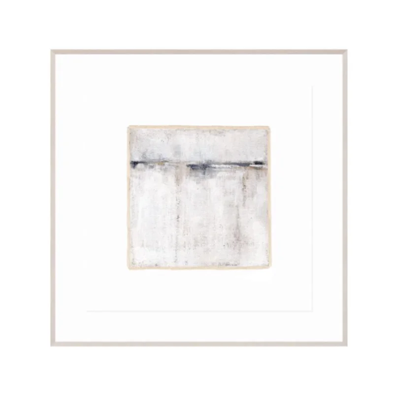 Natural Organic Series XIII, 31" x 31"