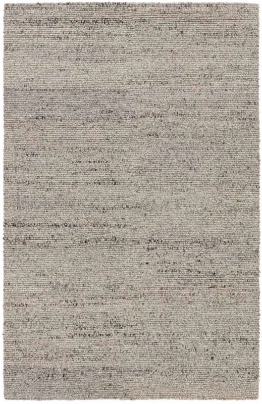 Navarra Burch Rug, Rainy Day Dove