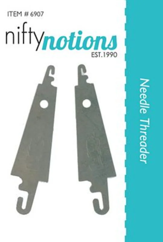Needle Threader 2 ct