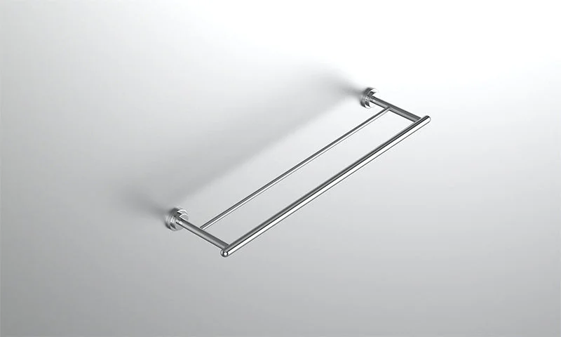 Neelnox - Collection Aire Classic - Tower Bar Double - AIC-TWB24-D