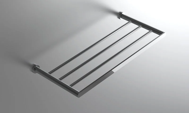 Neelnox - Collection Beaumont - Tower Rack 24" - BEA-TRK24