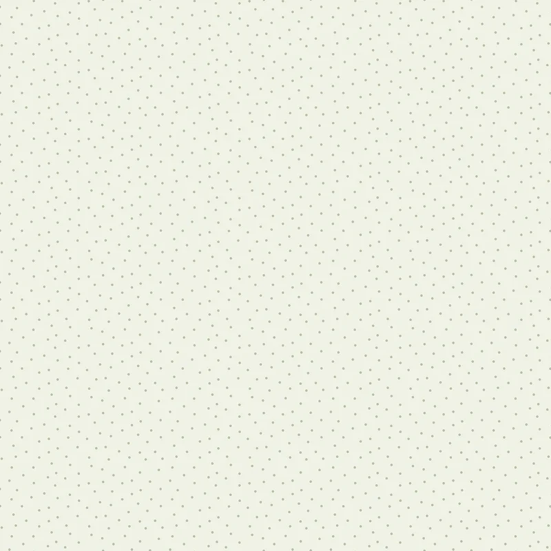 NEST: Dots-Key Lime (1/4 Yard)