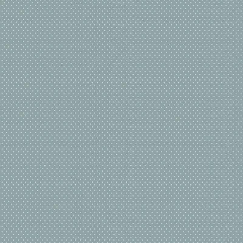 NEST: Stars-Basil (1/4 Yard)