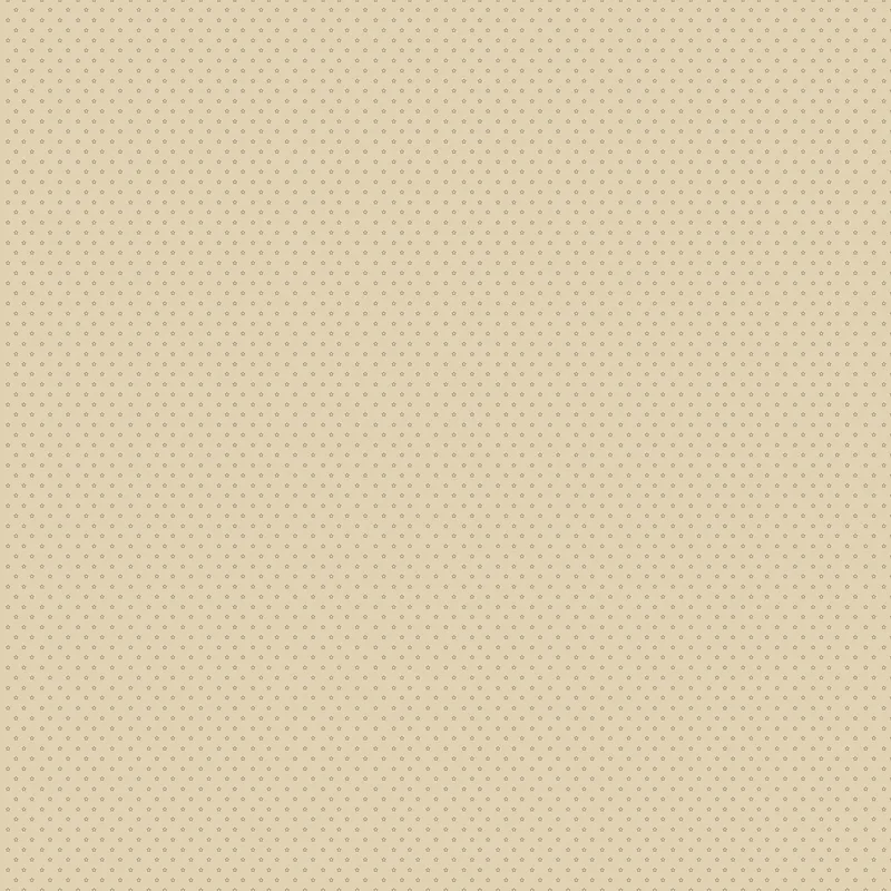 NEST: Stars-Honey (1/4 Yard)
