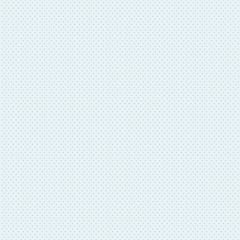 NEST: Stars-Ice (1/4 Yard)