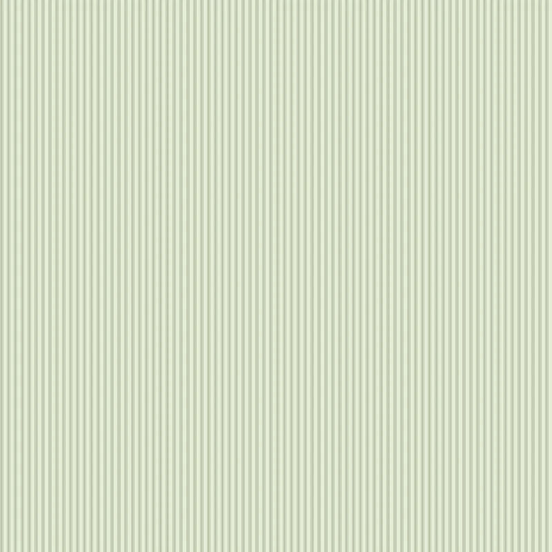 NEST: Stripe-Pistachio (1/4 Yard)