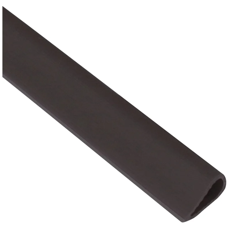 NGP Self-Adhesive Silicone Fire and Smoke Seal