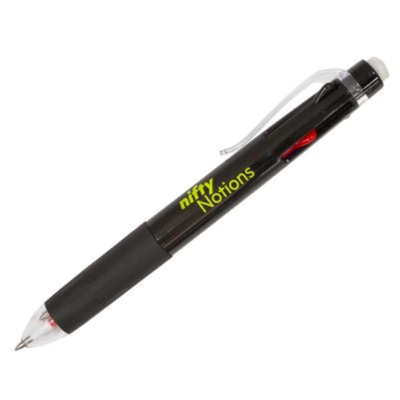 NIFTY NOTIONS: The Magic Marking Pen