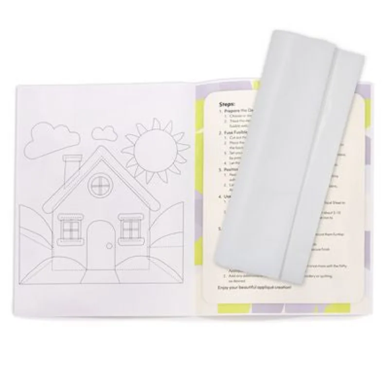 NIFTY NOTIONS: The Nifty Pro Press Teflon Applique Sheet 18"x36"