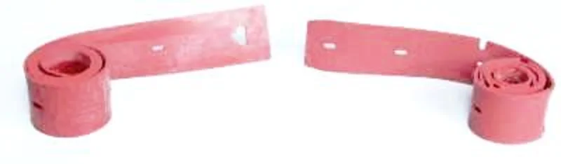 Nilfisk Advance 56104326, Premium Squeegee Blade Kit